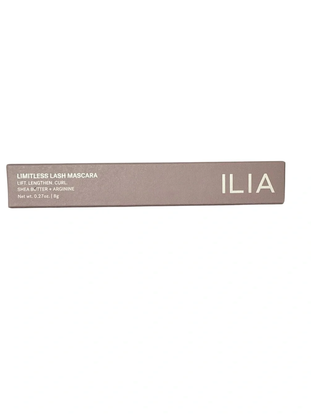 ILIA Limitless Lash Mascara